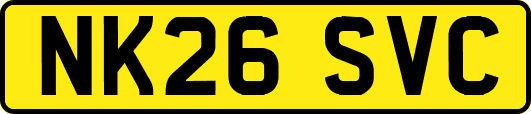 NK26SVC