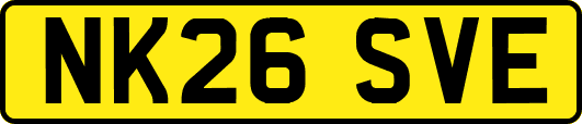 NK26SVE