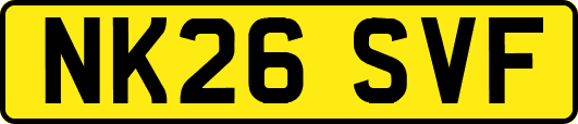 NK26SVF