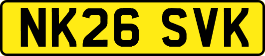 NK26SVK