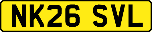 NK26SVL
