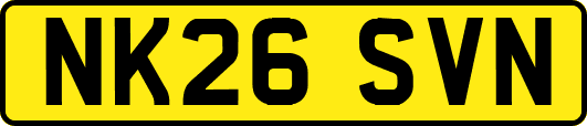 NK26SVN