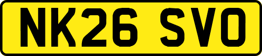 NK26SVO