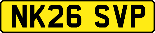 NK26SVP