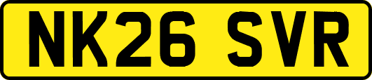 NK26SVR