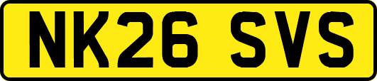 NK26SVS