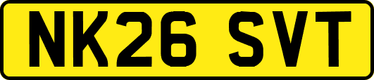 NK26SVT