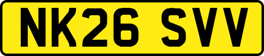 NK26SVV