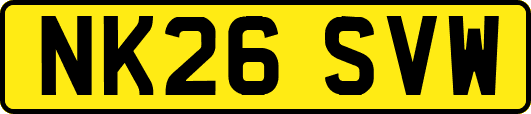 NK26SVW