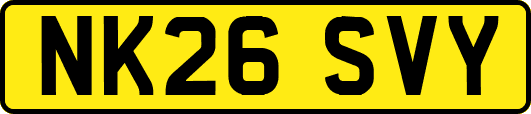 NK26SVY