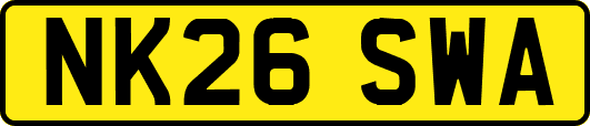 NK26SWA