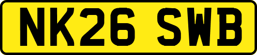 NK26SWB