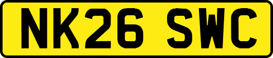 NK26SWC