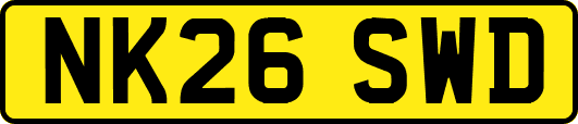 NK26SWD