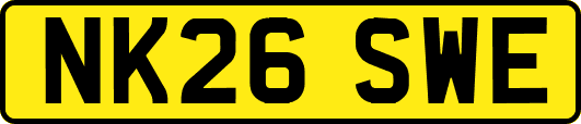 NK26SWE