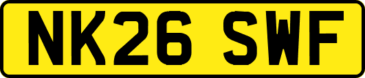 NK26SWF