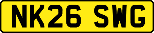 NK26SWG