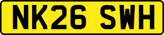 NK26SWH