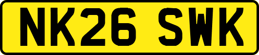 NK26SWK