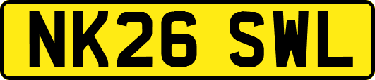 NK26SWL