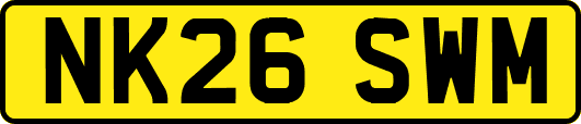 NK26SWM