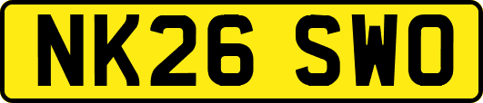 NK26SWO