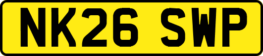 NK26SWP