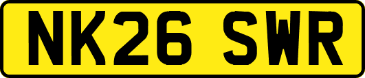 NK26SWR