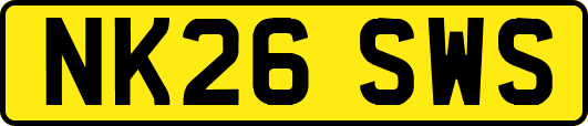 NK26SWS