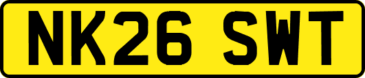 NK26SWT