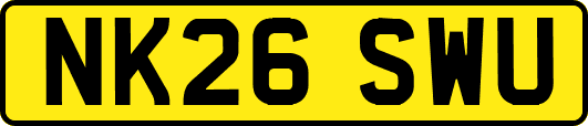 NK26SWU