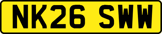 NK26SWW