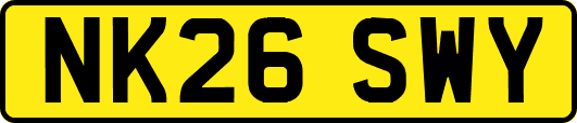 NK26SWY