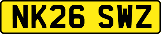 NK26SWZ