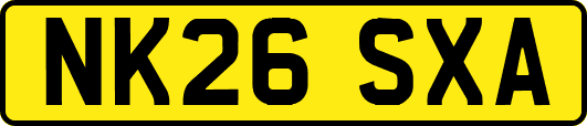 NK26SXA