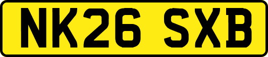 NK26SXB