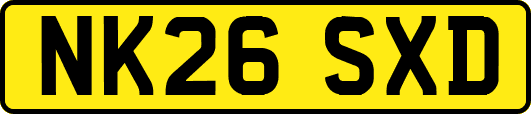 NK26SXD
