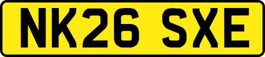 NK26SXE