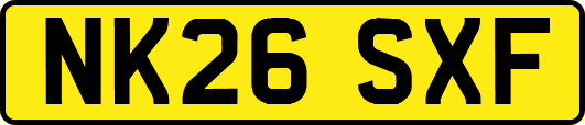 NK26SXF