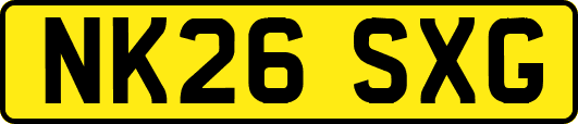 NK26SXG