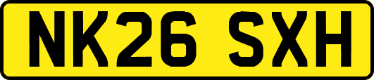 NK26SXH