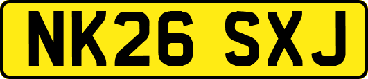 NK26SXJ