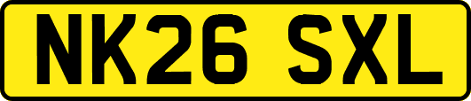 NK26SXL