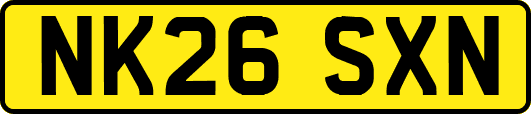 NK26SXN