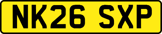 NK26SXP