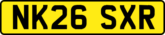 NK26SXR