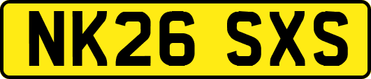 NK26SXS