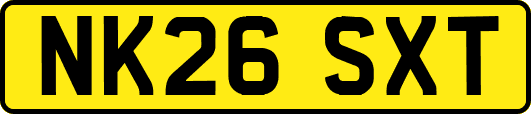 NK26SXT
