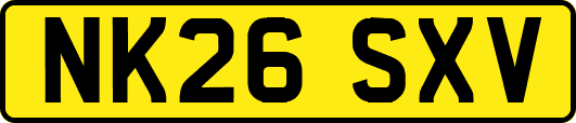 NK26SXV