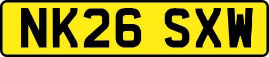 NK26SXW